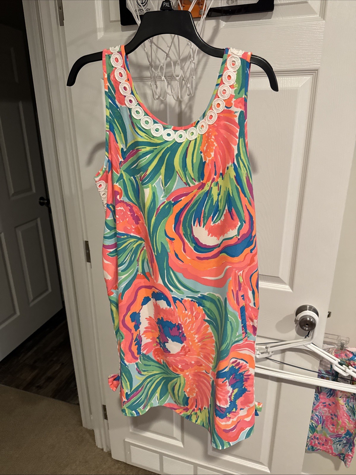Lilly Pulitzer Dress Size 10