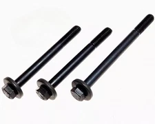 Steering Gear Box To Frame Bolts Mounting Fits 78-88 G Body Cars 6pcs A85