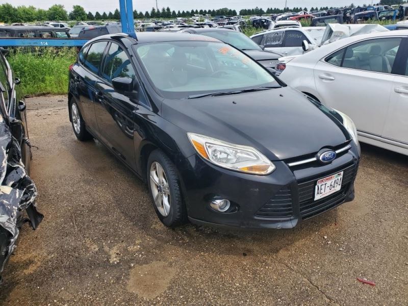 Fuse Box Engine Fits 12-14 FOCUS 1862345