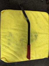 Snap On Tools Bluepoint YA9025 Ford Mercury Belt Tensioning Bar Tool