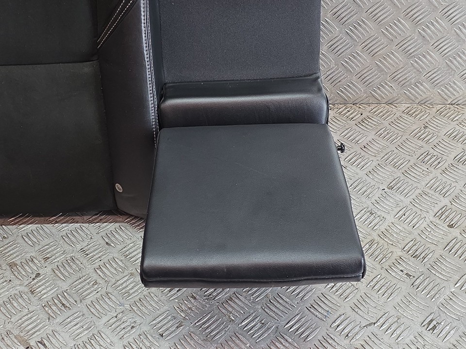 Volvo Rear Images Volvo V40 MK3 (525) Hatchback Genuine Rear Right O/S Driver Seat ...