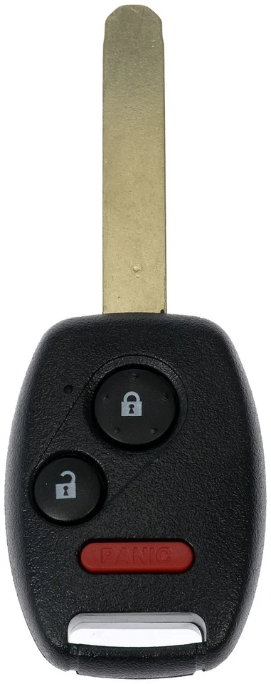 Mando a distancia de entrada sin llave Dorman 99585ST 3 botones para 05-14 Fit Odyssey Ridgeline Foto 3 de 4