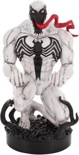 Cable Guys Anti-Venom Controller Holder  Phone Stand, Marvel Collectible Fig...