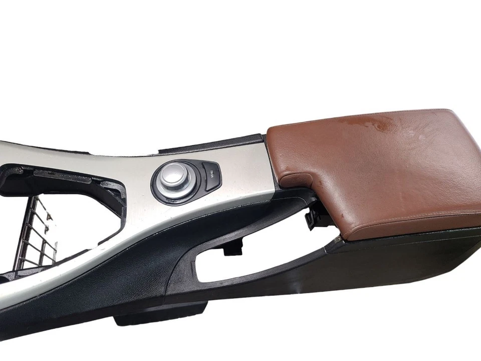 控制台前轿车加拿大市场地板适合 06-08 宝马 323i 602540 — 第 4/4 张图片