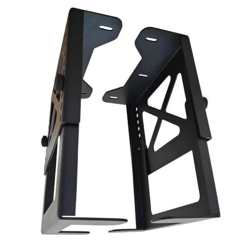 Network Rack Desktop Composants Composants CPU Bracket pour la maison de - Afbeelding 5 van 6