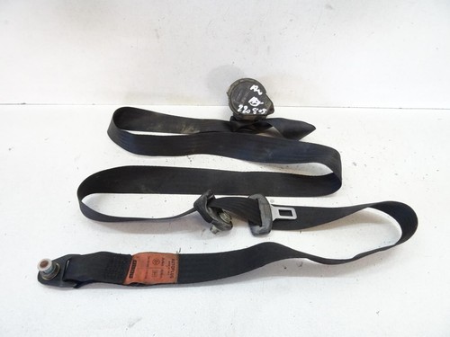 CEINTURE DE SECURITE AVANT DROIT Fiat Panda (141) 183470280 #89512160 - Photo 1/4