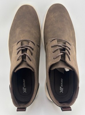 XRay Oxford Shoes/sneakers