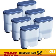 6er Pack Wasserfilter mit Philips Aqua Clean Filter und Saeco Kaffeevollautomat