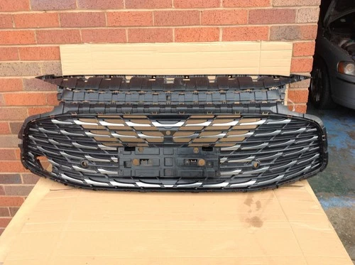 MG HS MK2 FRONT BUMPER RADIATOR GRILLE 2024-2025 575806333A