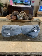 20 18”Gray Microfiber Cleaning Cloth Rag Shop Towel Wipe Car Wash Detail Kitchen