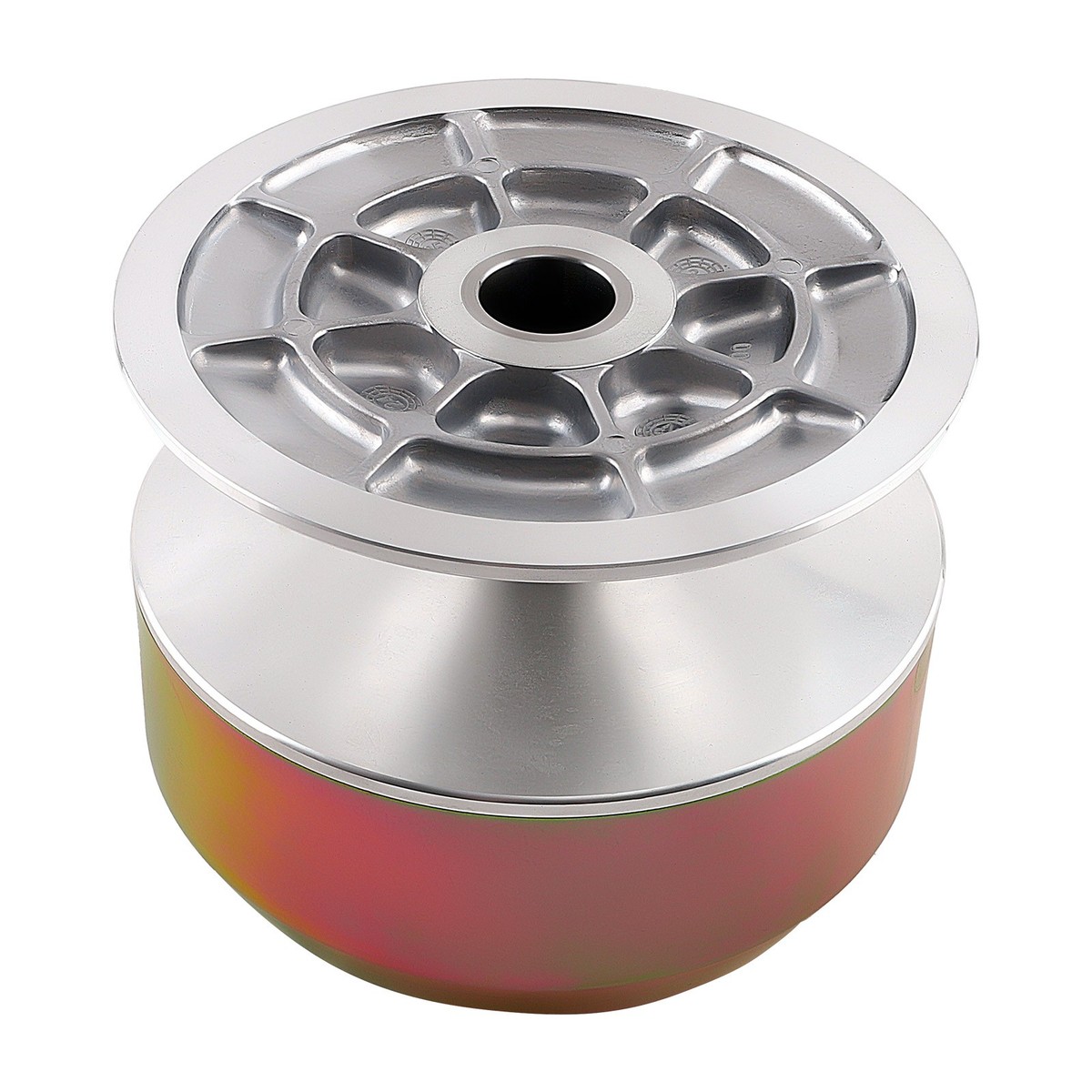 Primary Clutch Replace for John Deere HPX815E Gator 4x2 4x4 6X4