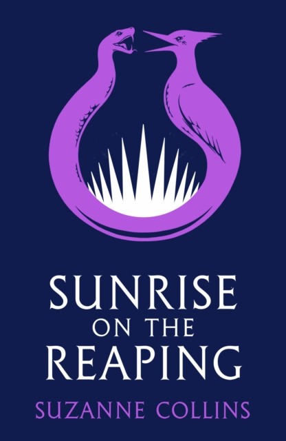 Sunrise on the Reaping Book Paperback Suzanne Collins Softcover Novel - Pre-sale - Image 5