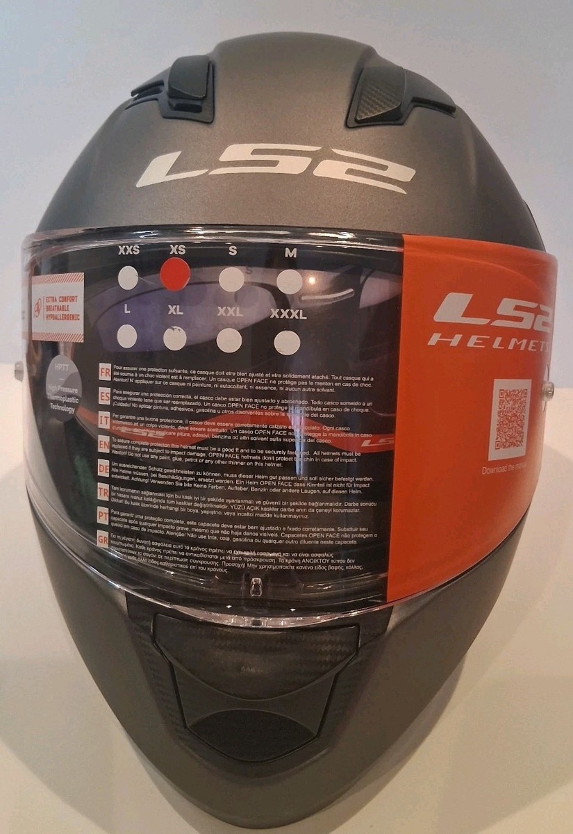 anti fog lens for hjc motorcycle helmet The Shop HJ-33 Photochromic Replacement Visor US Civil War Packaging:1 Each / Each LS2 Citation 2 Review The choice is yours