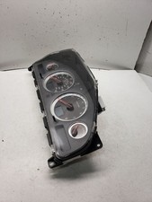 Used Speedometer Gauge Fits 2011 Volvo Xc90 Cluster Mph Grade A