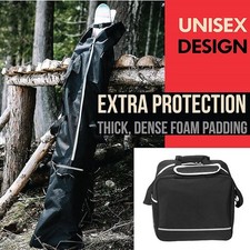 Snowboard and Boot Bag Combo Gear Carrying Case Polyester for Outdoor Hiking