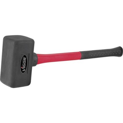 Vigor V2235 Gummihammer 2500 g 1 St.