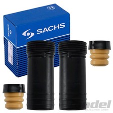 SACHS STAUBSCHUTZ-SATZ STOßDÄMPFER HINTERACHSE passend für BMW X5