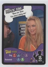 1999 Austin Powers Collectible Card Game Frickin' Bone #42