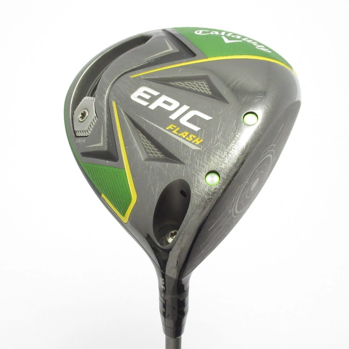Epic Flash Driver Driver Golf Clubs for sale | eBay