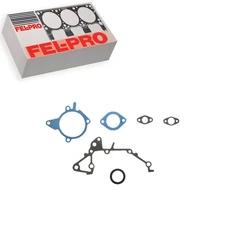 Fel-Pro Engine Crankshaft Seal Kit Front For 1991-2003 Mazda Protege