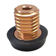 Billiard Cue Bottom Plug Replacement Billiard Cue Tail Cover Practical Billiard