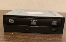 Lite-On It Corp LH-18A1P DVD/CD Rewritable Drive Used Tested Working
