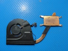 Lenovo ThinkPad S1 Yoga 12 12.5" CPU Cooling Fan w/Heatsink 00HT723 AT16Z001DT0