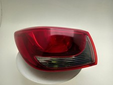 MAZDA 2 Tail Light Rear Lamp N/S 2015-2025 5 Door Hatchback LH D09K51160D 