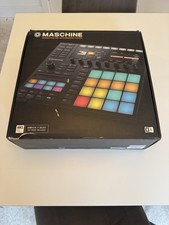 Maschine MK3 Native Instruments Pad Controller Hardware Only