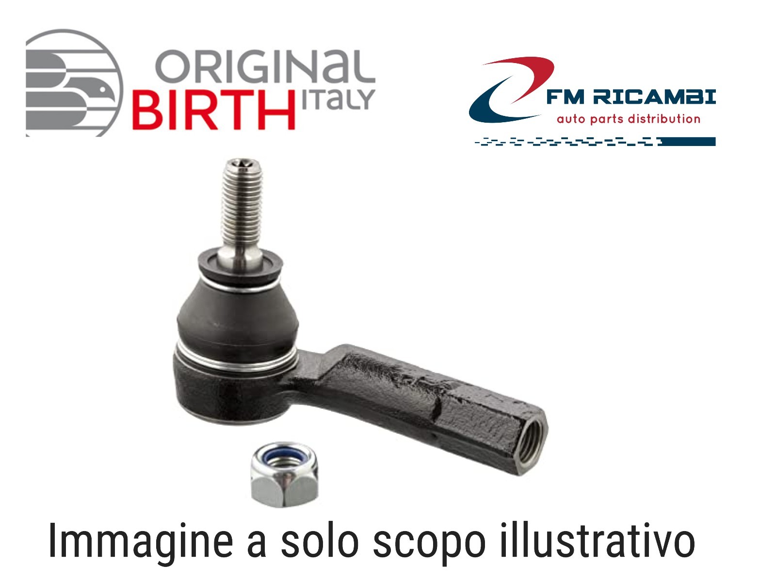 RX0061 ORIGINAL BIRTH TESTINA STERZO DAILY 14>