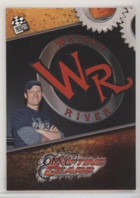2009 Press Pass Shifting Gears Dale Earnhardt Jr (Hectic Schedule) #23 HOF 08vd