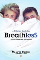 C Michael Garcia (U. A.) | Breathless | Taschenbuch | Englisch (2013) | [.]