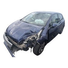PEUGEOT 208 E-HDI 2012-2015 CATALYTIC CONVERTER 9808329680