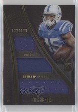 2015 Panini Black Gold Mother Lode Triple Memorabilia /199 Phillip Dorsett 17h0