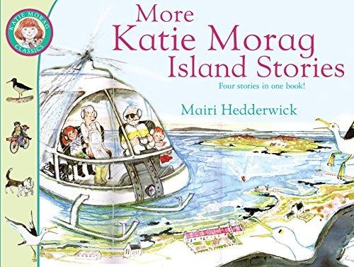 More Katie Morag Island Stories: 7 - Hedderwick, Mairi