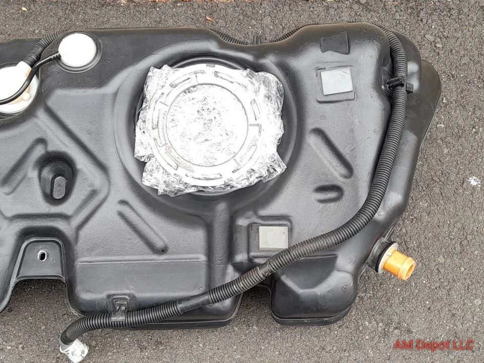 2017 Mini Cooper S F56 F55 F57 Gas Fuel Tank 44L 16117440791, 16117349679 - Image 3 of 4