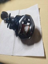 Shimano 17 Grappler 301HG