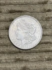 Morgan Silver Dollar 1921