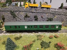 Bachmann Branchline BR MK1 Corridor Coach 39-028 OO Scale DC