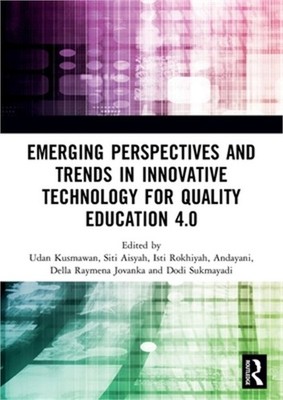 Emerging Perspectives and Trends in Innovative Technology for Quality Education