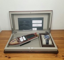 Frederique Constant Runabout Limited Edition - Ref. FC-303RMLN5B6