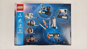 LEGO Ideas: Women of NASA [21312] - NEW SEALED IN BOX