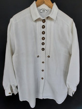 Koszula ludowa Koszula Tradycyjna Męska rozm. 44