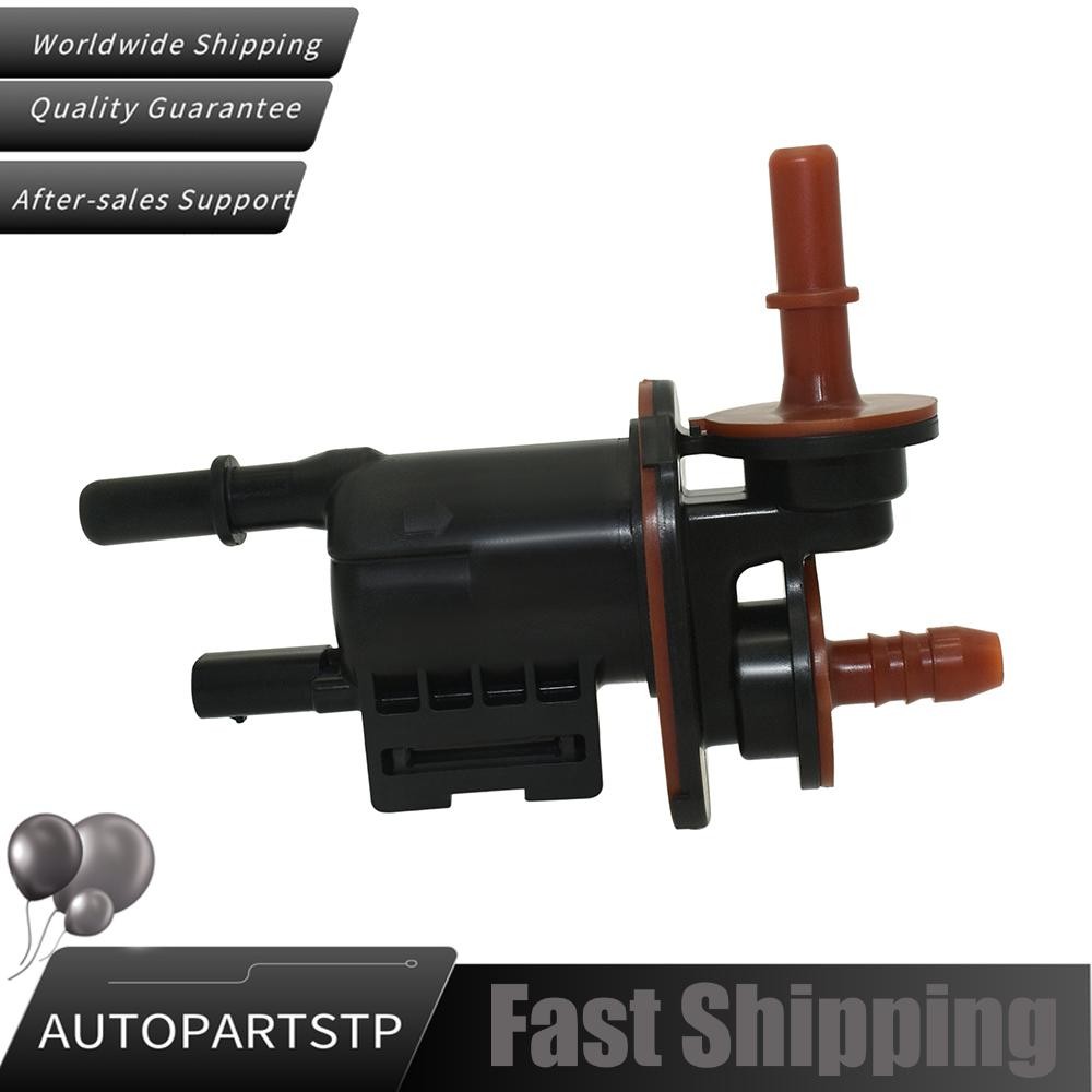 Vapor Canister Purge Valve Solenoid For 2019 Ford Ranger 2.3L EU5A