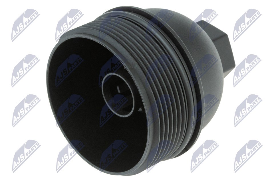 N.T.Y. CCL-BM-056.NTY Cap, oil filter housing for BMW - Image 15