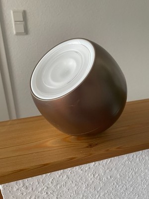 Philips LivingColors Gen1 LED Lampe in Gold