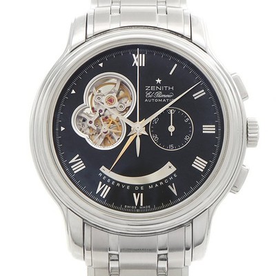 ZENITH El Primero Chronomaster XXT Open 03.1260.4021 TO281184
