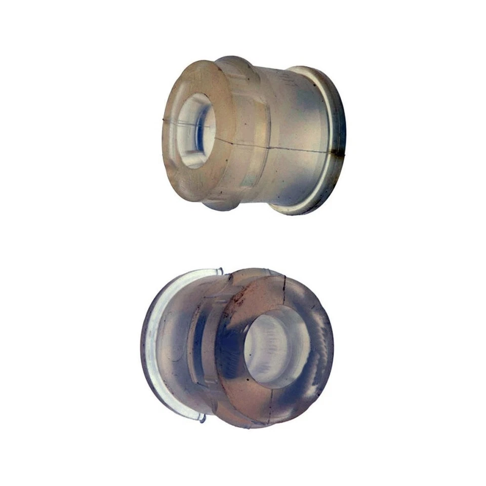 Buje de barra estabilizadora ACDelco genuino para Ford E-150 2003-2008 | Delantero | Juego de 2 Foto 2 de 4