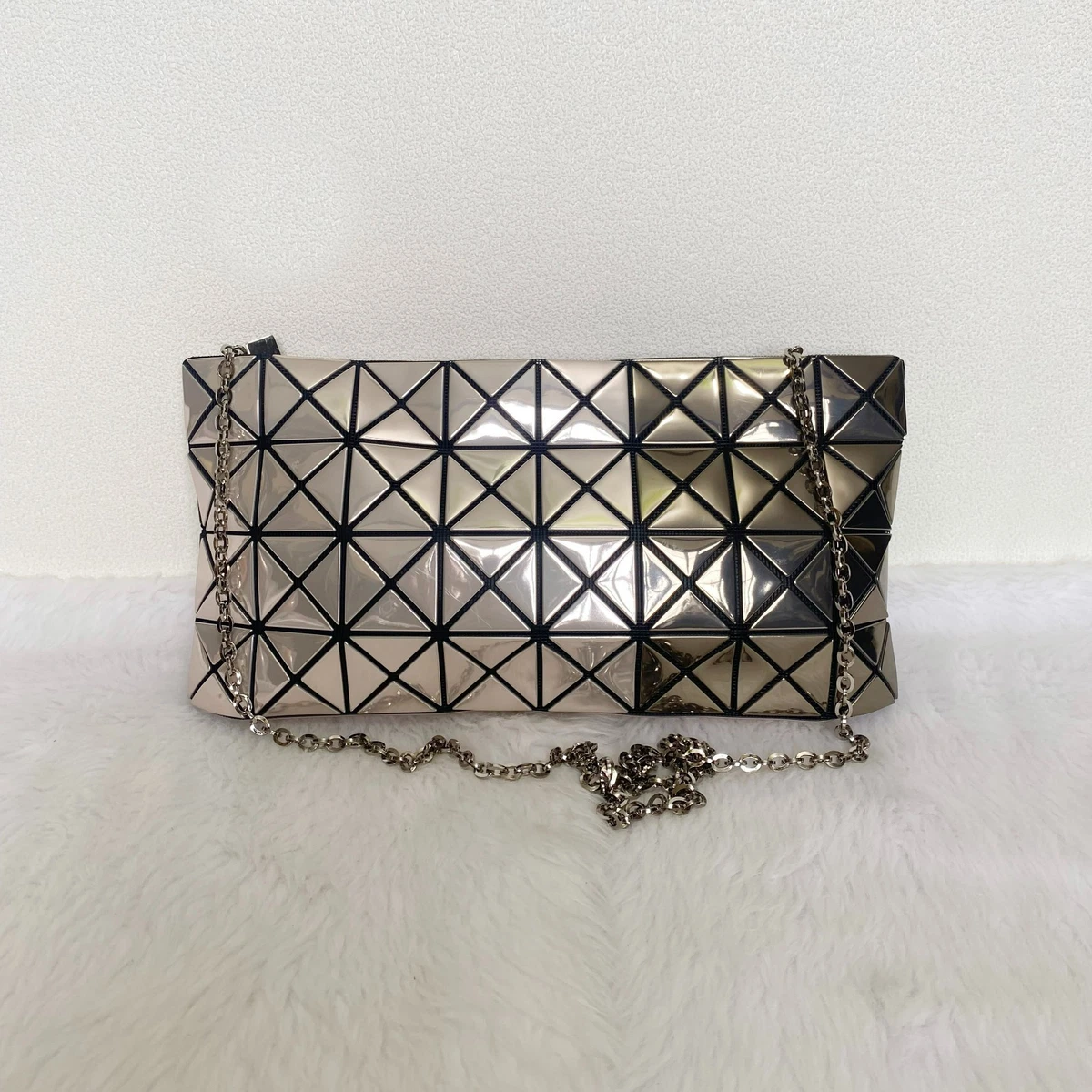 ISSEY MIYAKE Bao Bao Clutch Bags for Women for sale | eBay