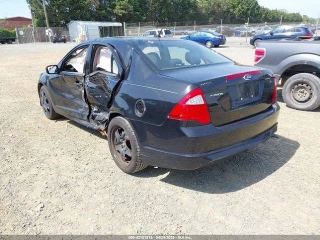2011 Ford Fusion Automatic Transmission 2.5L VIN A Used 115K Miles - Image 4 of 4
